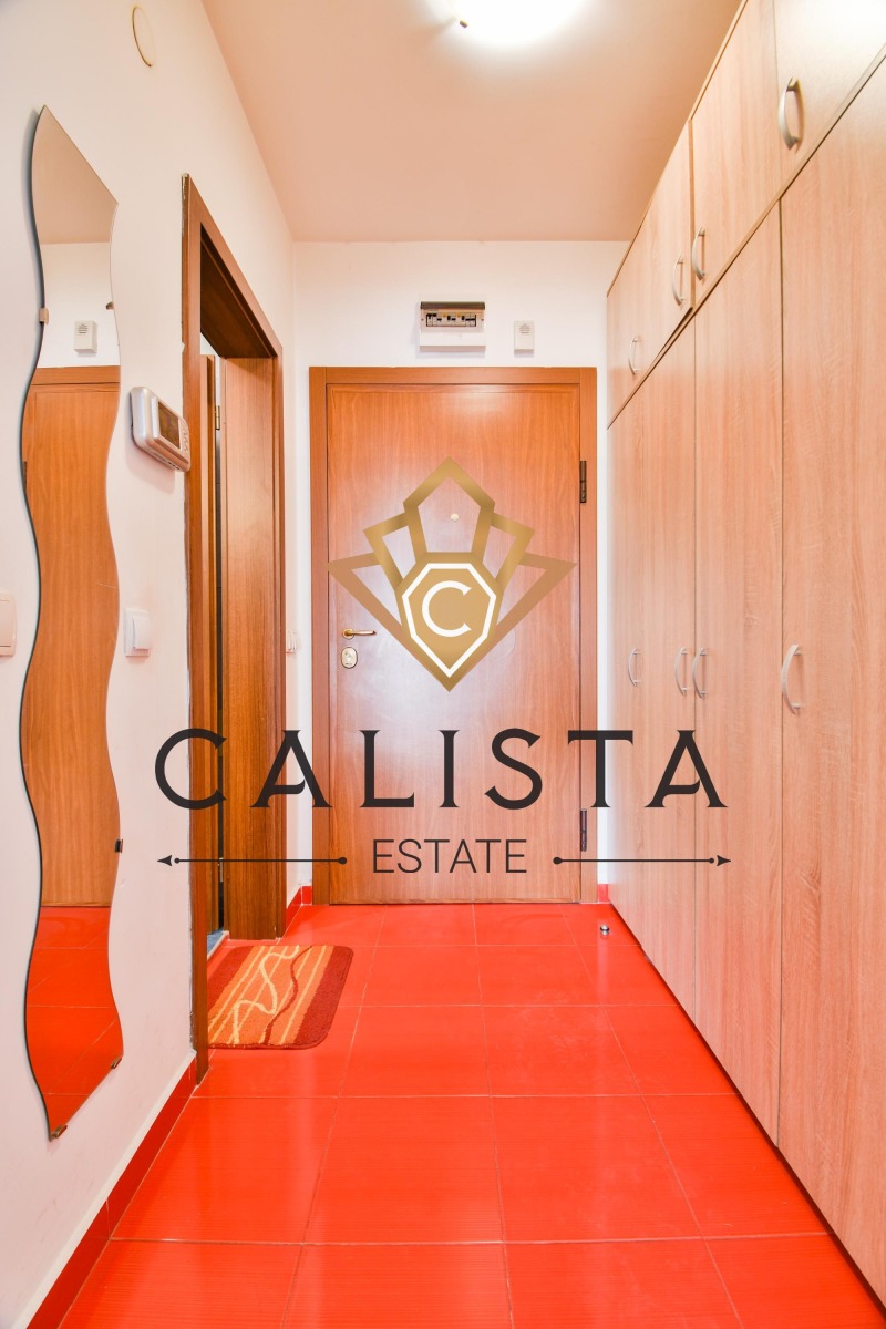 A louer  Studio Sofia , Vitocha , 42 m² | 29731047 - image [6]