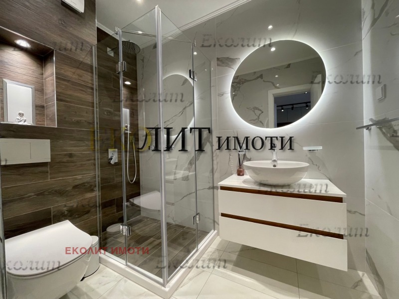 För uthyrning  1 sovrum Sofia , Lozenec , 75 kvm | 75446444 - bild [4]