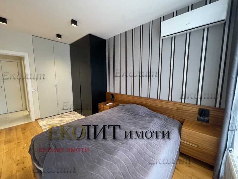 För uthyrning  1 sovrum Sofia , Lozenec , 75 kvm | 75446444 - bild [3]