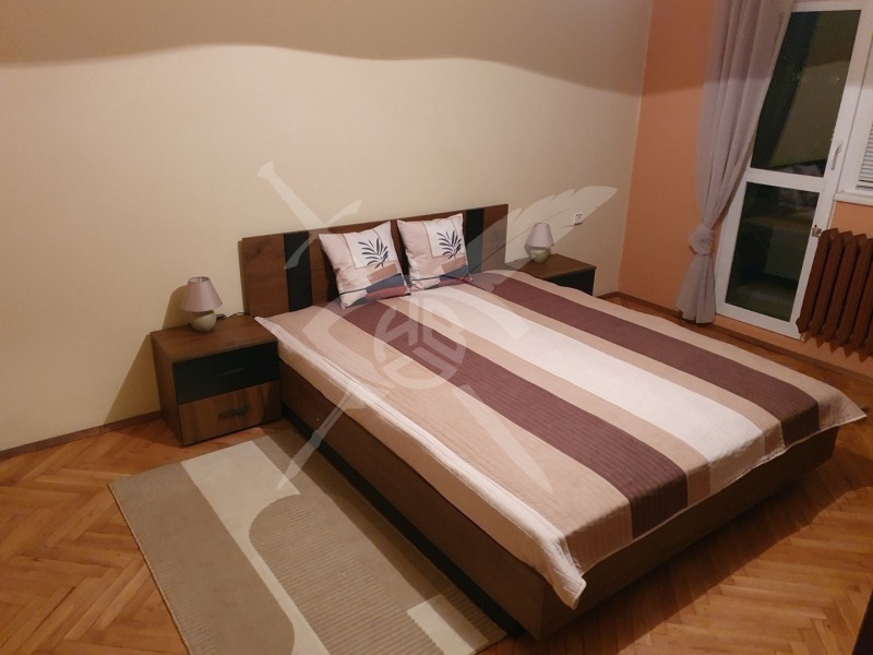 Дава под наем  2-стаен град София , Иван Вазов , 80 кв.м | 72690964 - изображение [3]