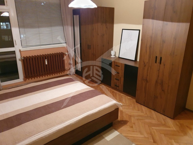 Дава под наем  2-стаен град София , Иван Вазов , 80 кв.м | 72690964 - изображение [4]