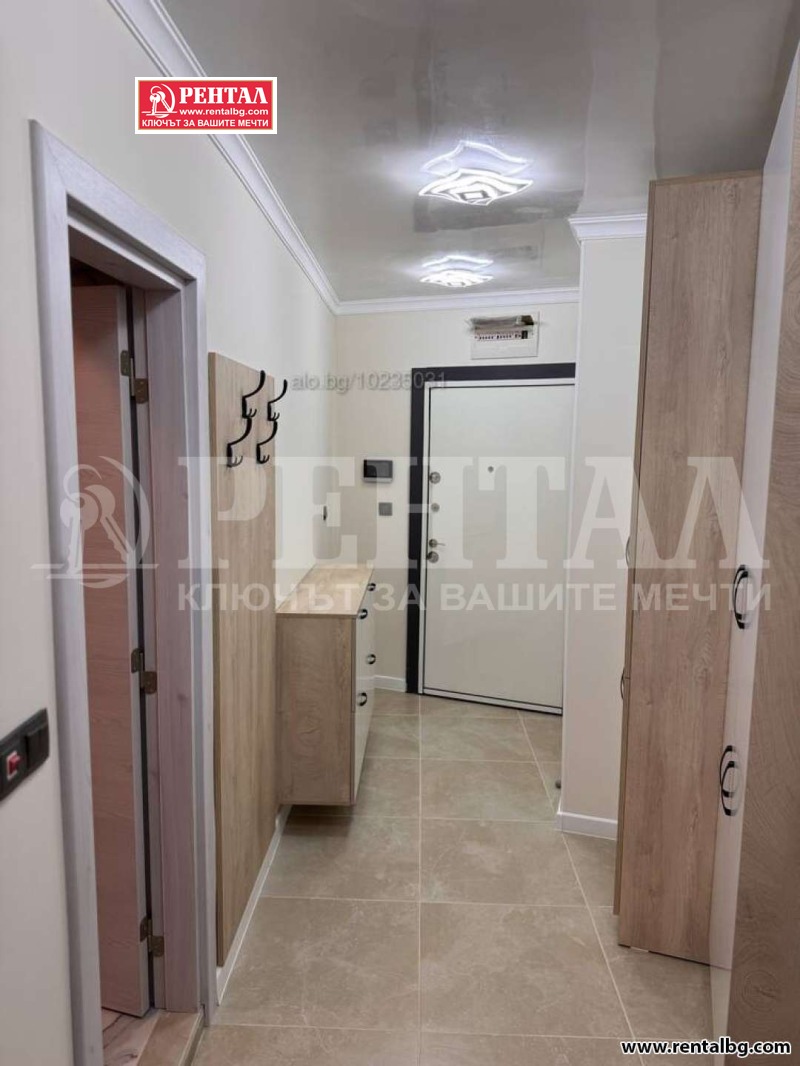 K pronájmu  1 ložnice Plovdiv , Karšijaka , 76 m2 | 14307618 - obraz [11]