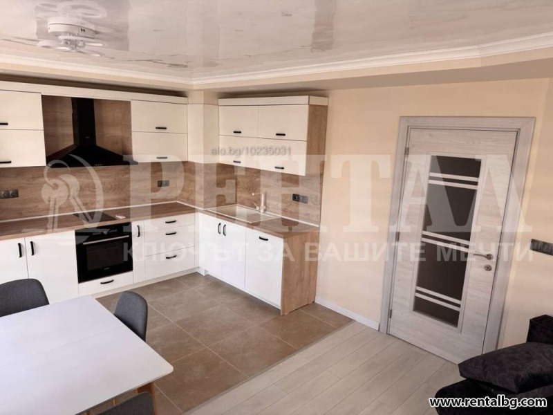 K pronájmu  1 ložnice Plovdiv , Karšijaka , 76 m2 | 14307618 - obraz [15]