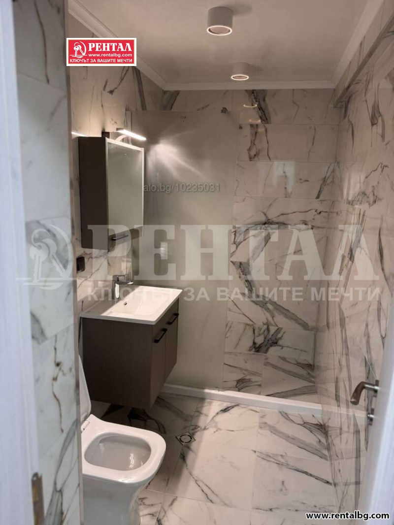 K pronájmu  1 ložnice Plovdiv , Karšijaka , 76 m2 | 14307618 - obraz [12]