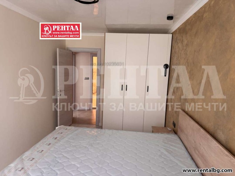 K pronájmu  1 ložnice Plovdiv , Karšijaka , 76 m2 | 14307618 - obraz [8]