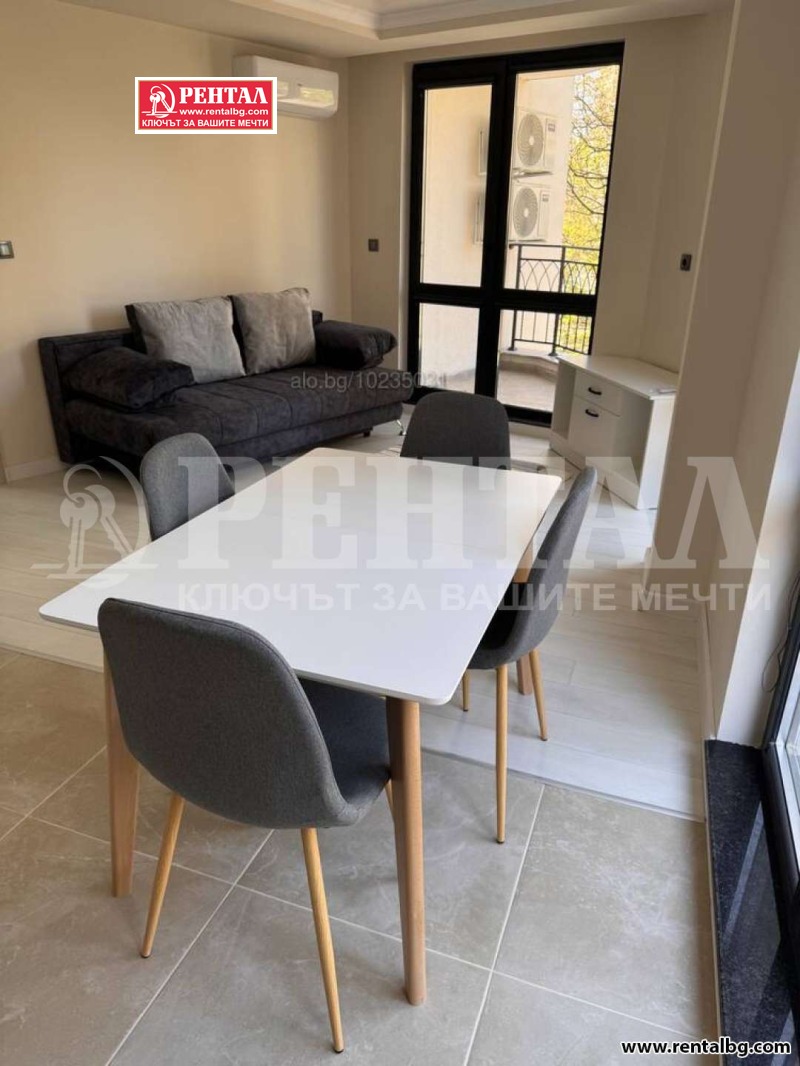 K pronájmu  1 ložnice Plovdiv , Karšijaka , 76 m2 | 14307618 - obraz [13]