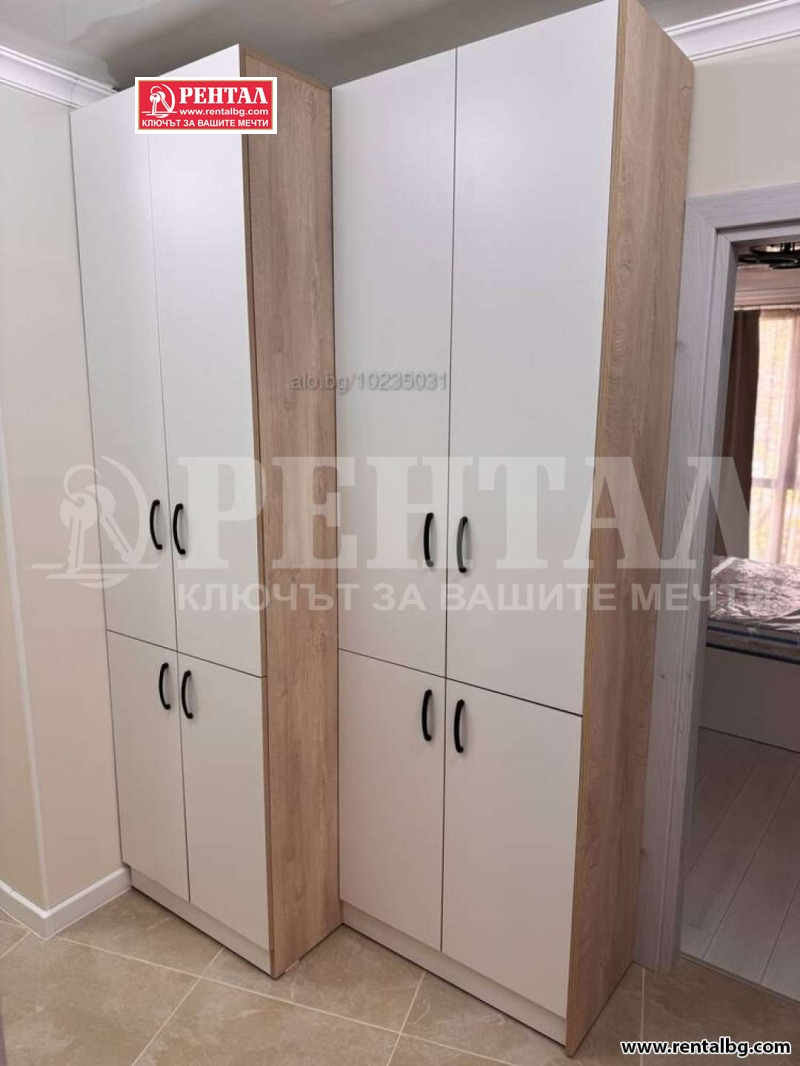 K pronájmu  1 ložnice Plovdiv , Karšijaka , 76 m2 | 14307618 - obraz [10]