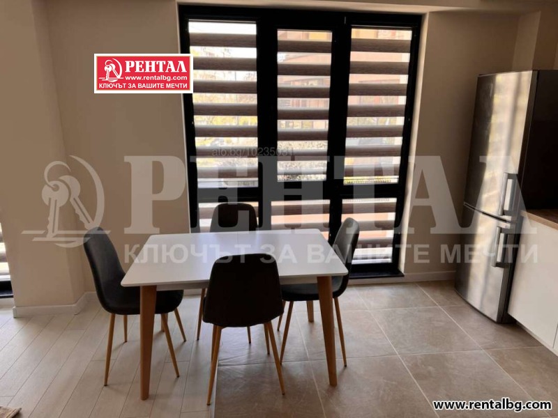 K pronájmu  1 ložnice Plovdiv , Karšijaka , 76 m2 | 14307618 - obraz [3]