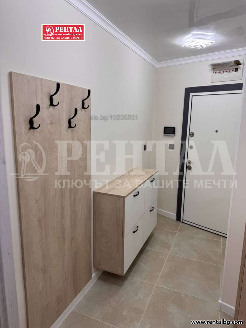K pronájmu  1 ložnice Plovdiv , Karšijaka , 76 m2 | 14307618 - obraz [9]