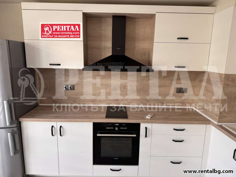 K pronájmu  1 ložnice Plovdiv , Karšijaka , 76 m2 | 14307618 - obraz [6]