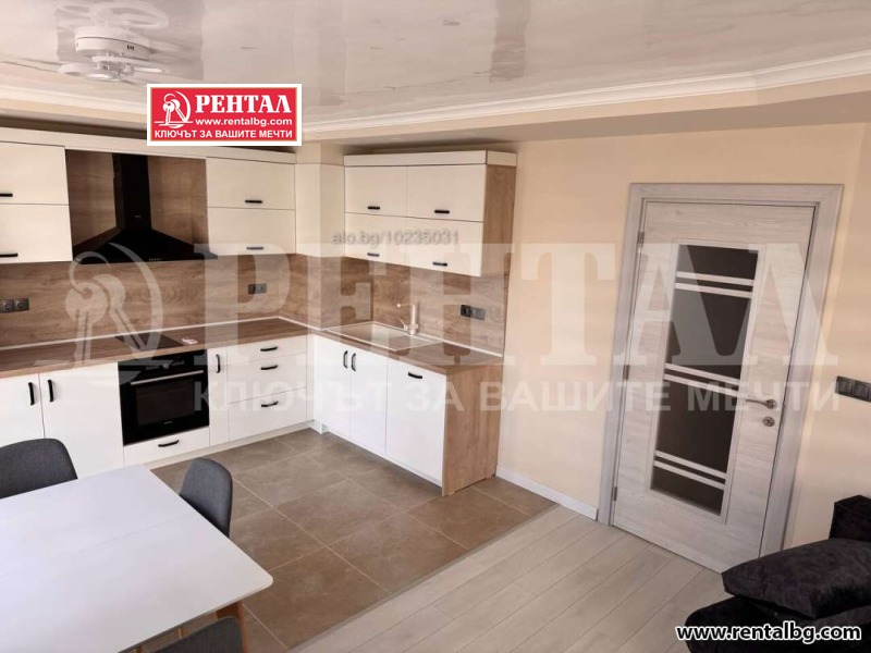 K pronájmu  1 ložnice Plovdiv , Karšijaka , 76 m2 | 14307618