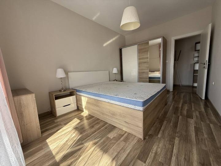 Дава под наем  2-стаен град Пловдив , Христо Смирненски , 72 кв.м | 35453141 - изображение [5]