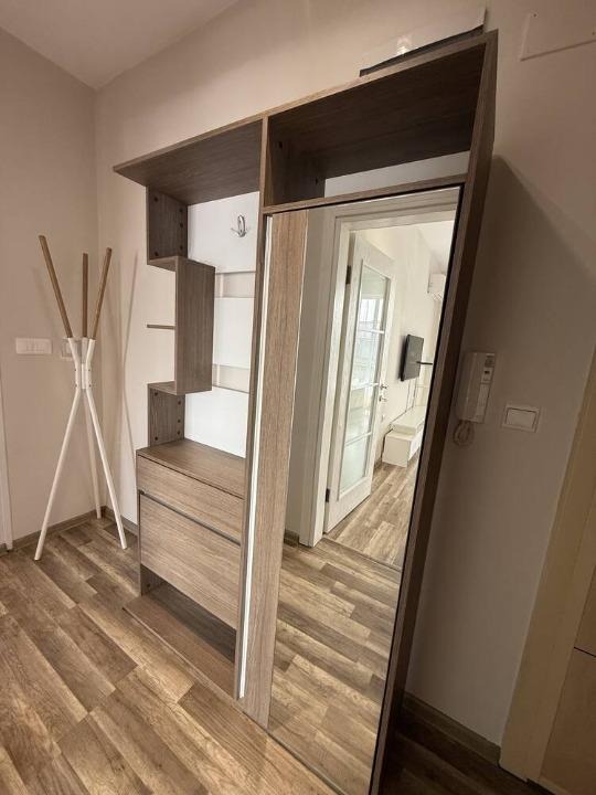 Дава под наем  2-стаен град Пловдив , Христо Смирненски , 72 кв.м | 35453141 - изображение [8]