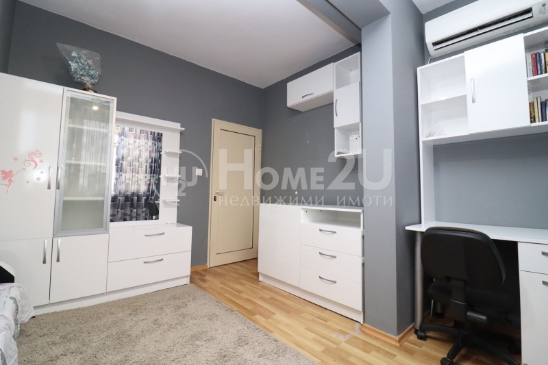 Zu vermieten  2 Schlafzimmer Sofia , Druschba 1 , 65 qm | 92550426 - Bild [4]