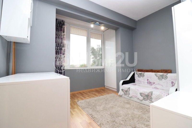 Do wynajęcia  2 sypialnie Sofia , Drużba 1 , 65 mkw | 92550426 - obraz [3]