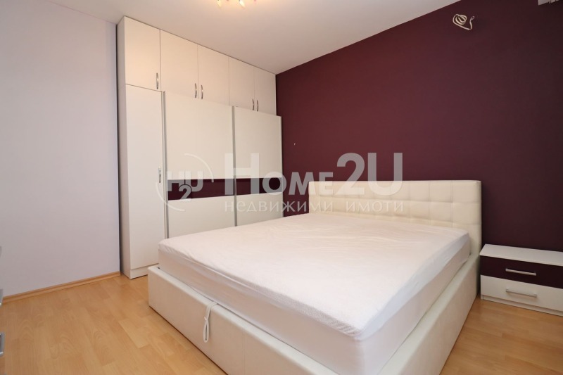 Te huur  2 slaapkamers Sofia , Druzjba 1 , 65 m² | 92550426 - afbeelding [6]