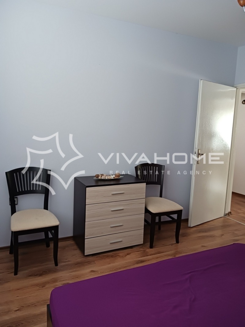 Дава под наем  3-стаен град Варна , Център , 65 кв.м | 53841172 - изображение [6]