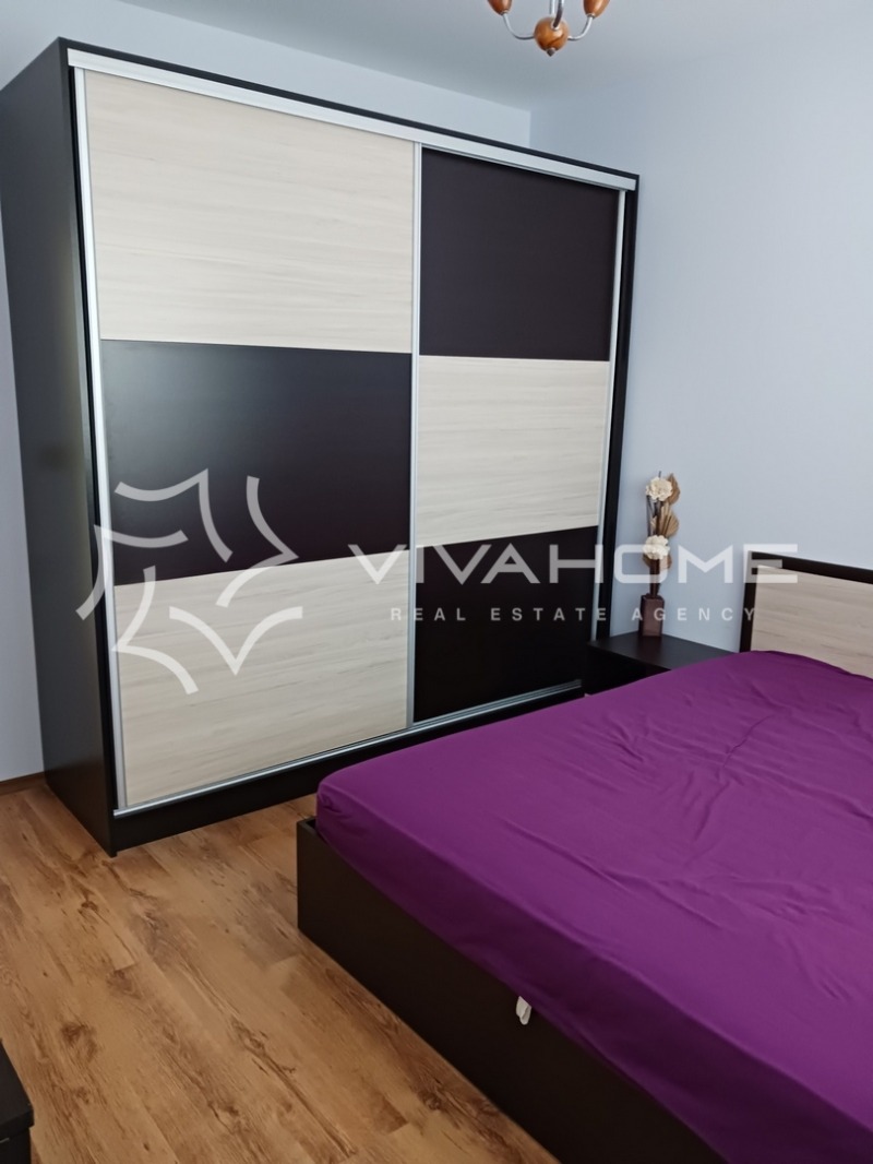 Дава под наем  3-стаен град Варна , Център , 65 кв.м | 53841172 - изображение [7]