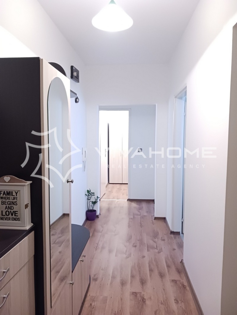 Дава под наем  3-стаен град Варна , Център , 65 кв.м | 53841172 - изображение [10]