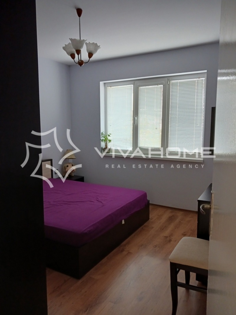 Дава под наем  3-стаен град Варна , Център , 65 кв.м | 53841172 - изображение [8]
