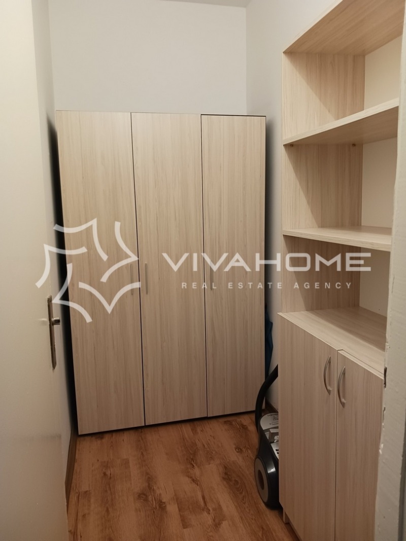 Дава под наем  3-стаен град Варна , Център , 65 кв.м | 53841172 - изображение [9]