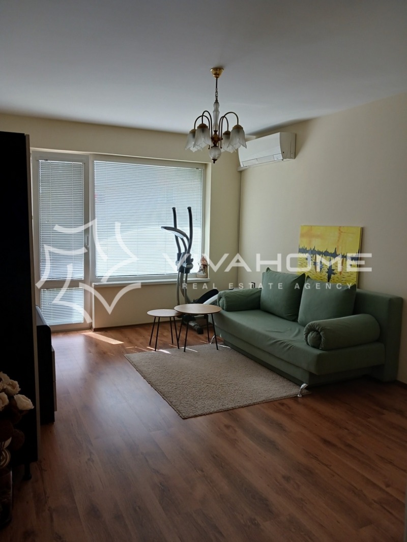 Дава под наем  3-стаен град Варна , Център , 65 кв.м | 53841172