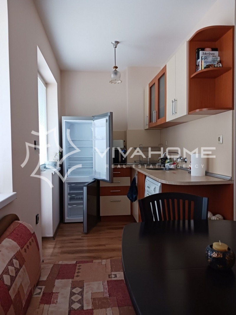 Дава под наем  3-стаен град Варна , Център , 65 кв.м | 53841172 - изображение [3]