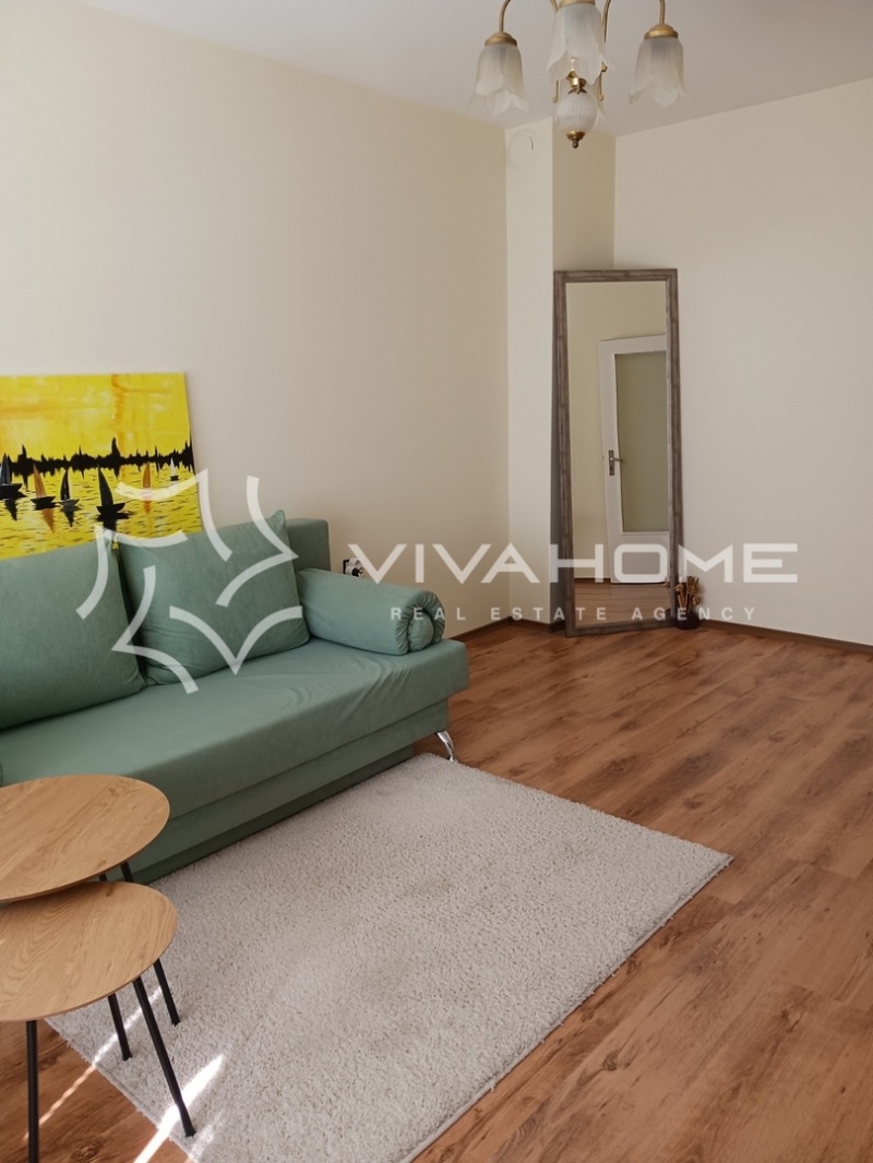 Дава под наем  3-стаен град Варна , Център , 65 кв.м | 53841172 - изображение [2]