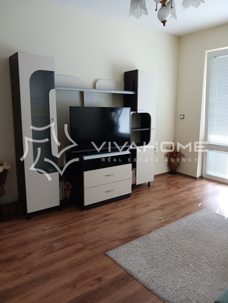 Дава под наем  3-стаен град Варна , Център , 65 кв.м | 53841172 - изображение [5]