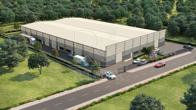 Дава под наем ПРОМ. ПОМЕЩЕНИЕ, гр. Пловдив, Индустриална зона - Юг, снимка 2 - Производствени сгради - 52627218