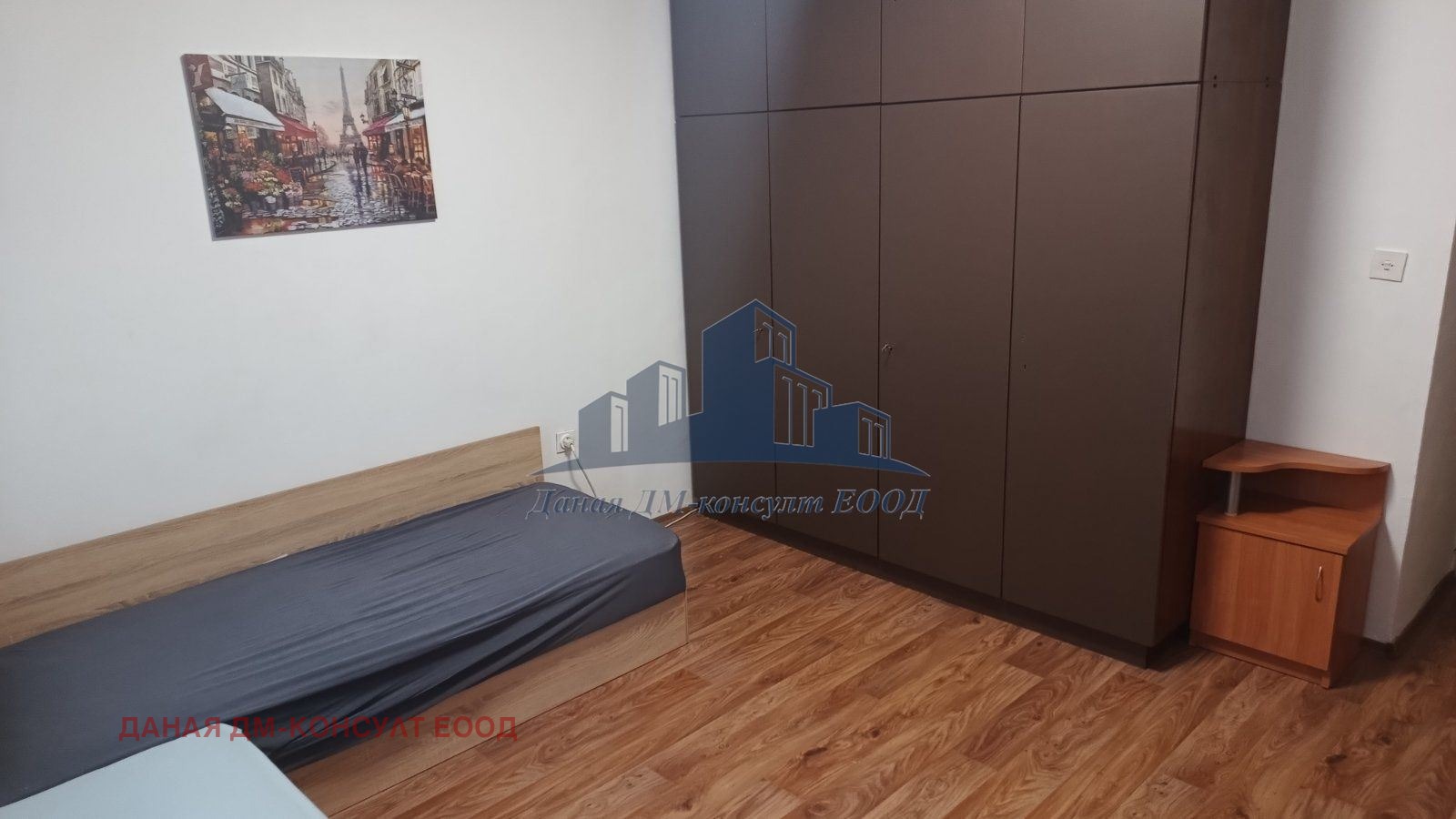 Дава под наем 2-СТАЕН, гр. Шумен, Пазара, снимка 7 - Апартаменти - 55288707