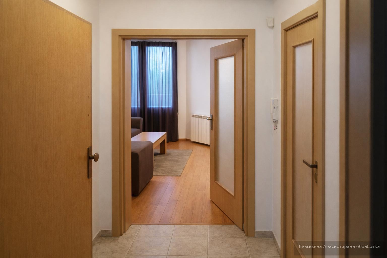 Дава под наем 2-СТАЕН, гр. София, Изток, снимка 7 - Апартаменти - 53857124