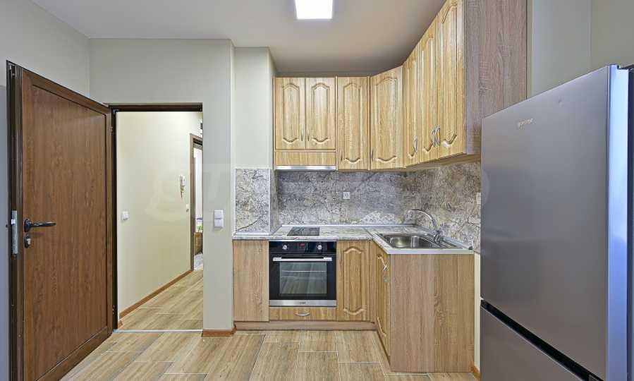 Дава под наем 2-СТАЕН, гр. София, Банишора, снимка 4 - Апартаменти - 53937314