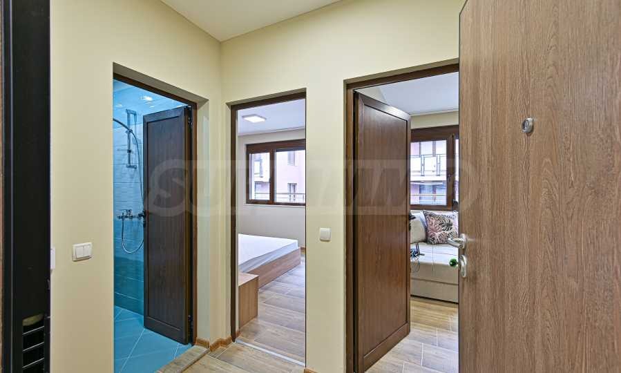 Дава под наем 2-СТАЕН, гр. София, Банишора, снимка 6 - Апартаменти - 53937314