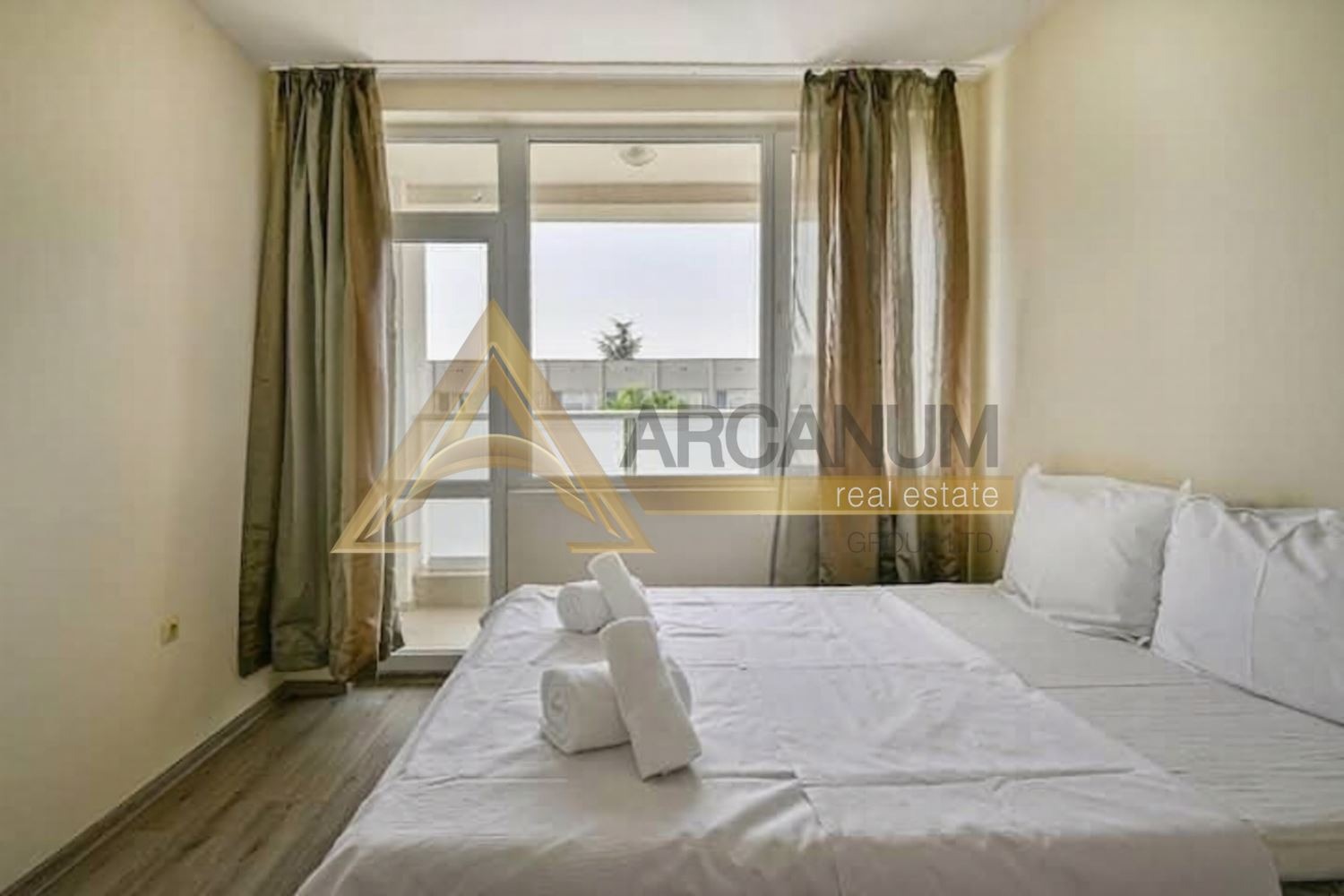 Дава под наем 2-СТАЕН, гр. Варна, Младост 1, снимка 7 - Апартаменти - 53970457