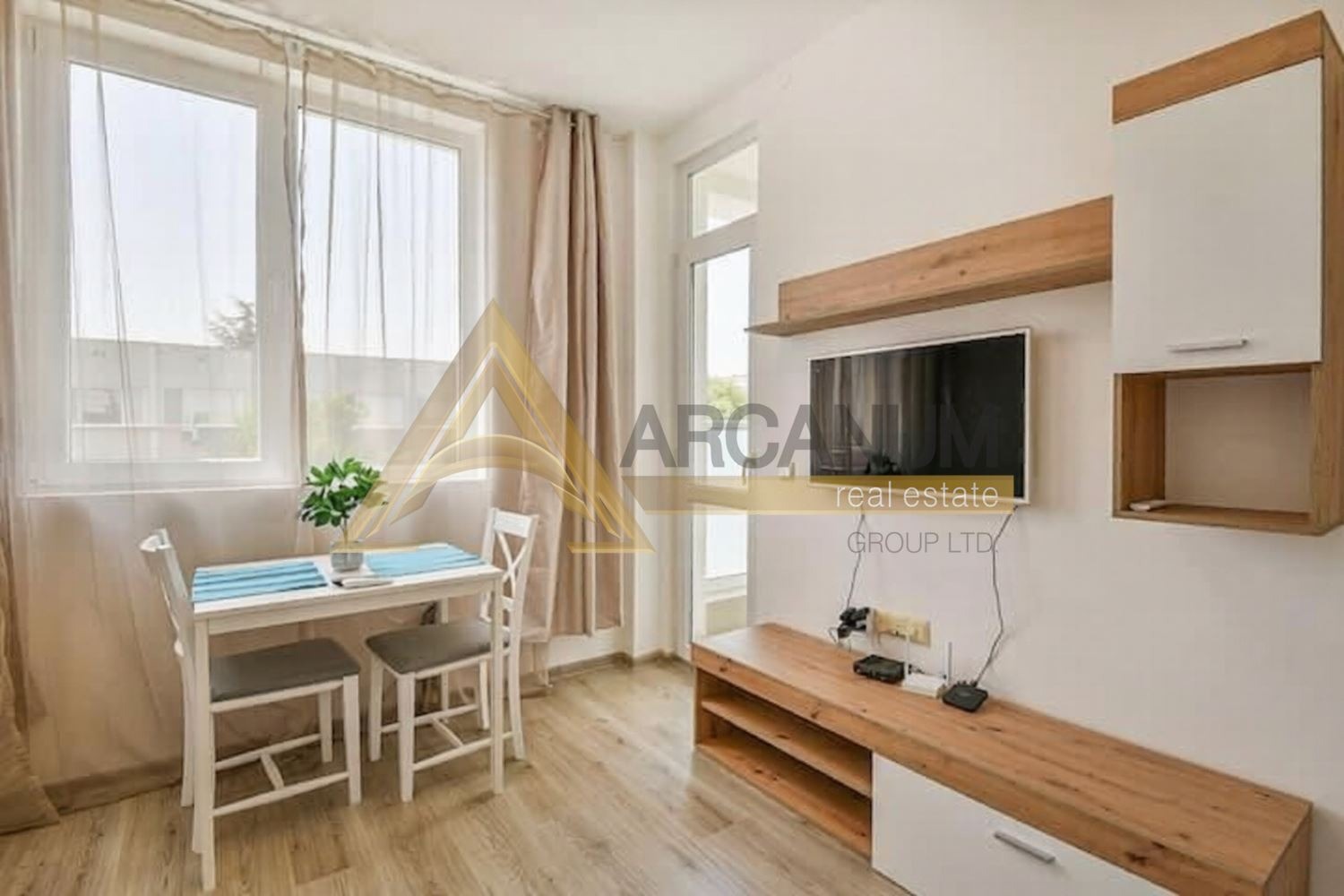 Дава под наем 2-СТАЕН, гр. Варна, Младост 1, снимка 2 - Апартаменти - 53970457