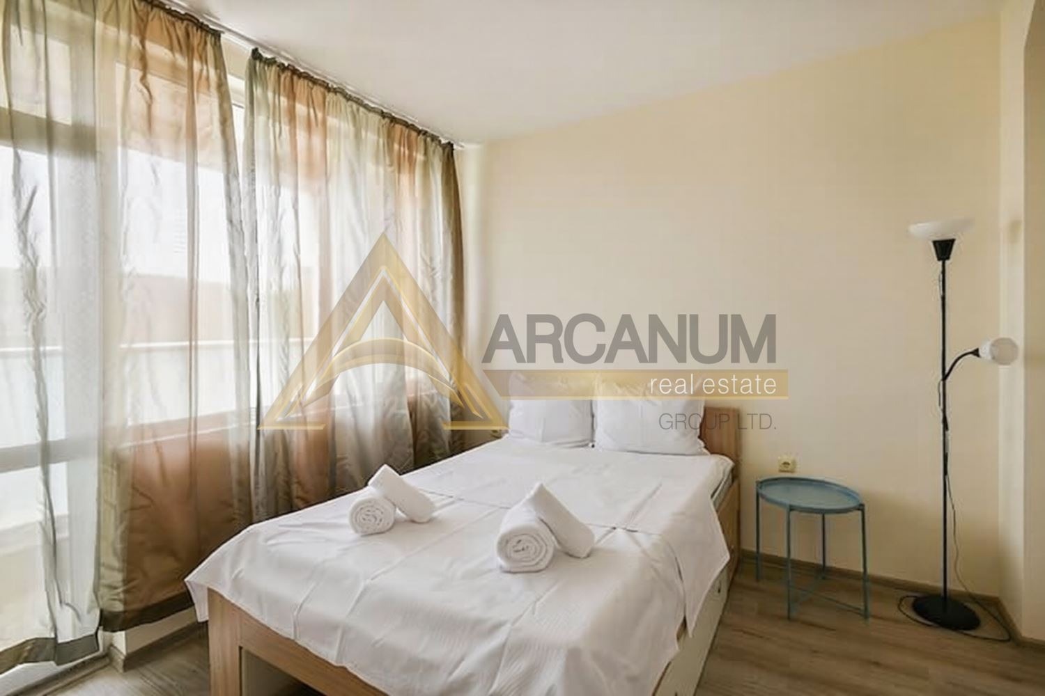 Дава под наем 2-СТАЕН, гр. Варна, Младост 1, снимка 6 - Апартаменти - 53970457