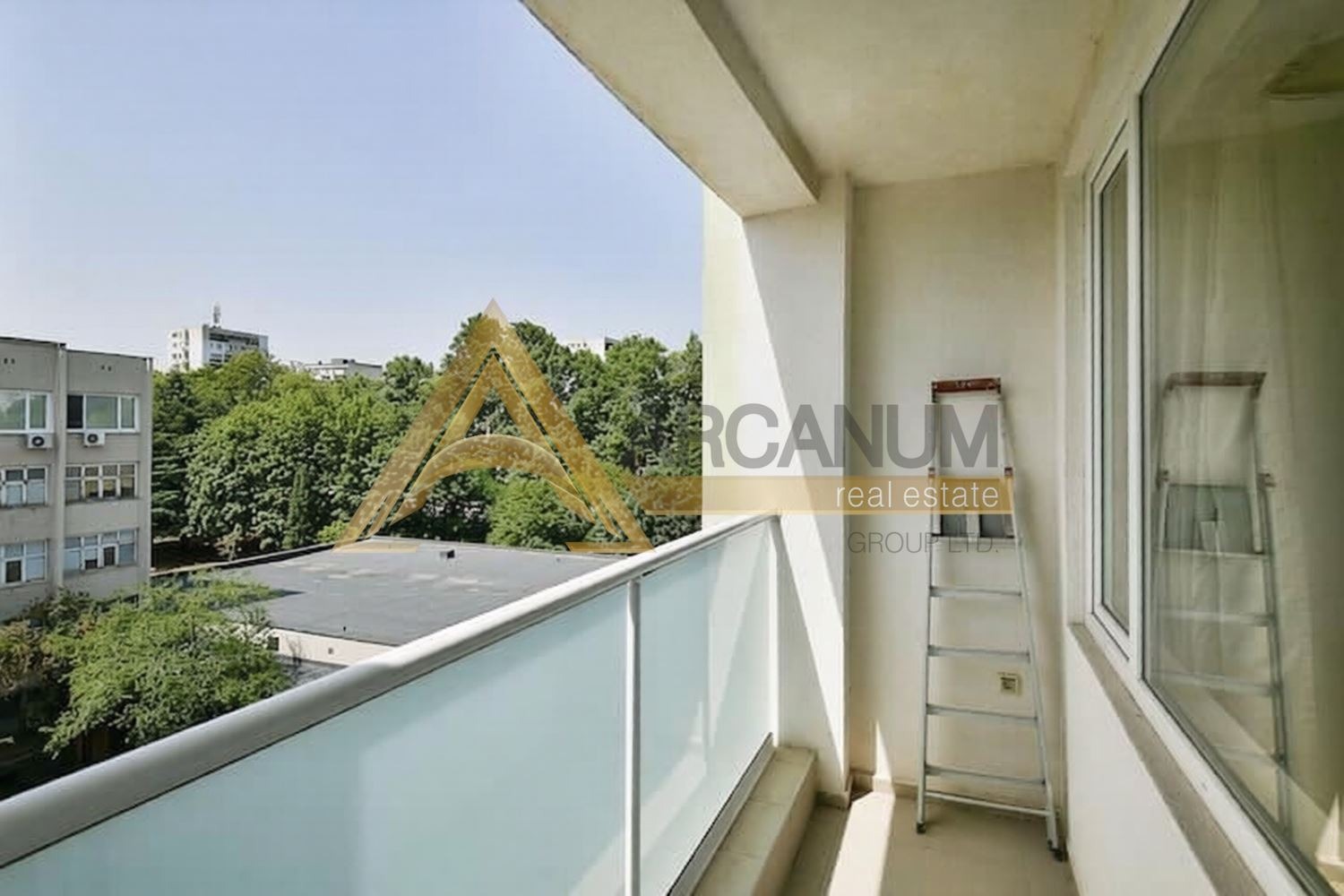 Дава под наем 2-СТАЕН, гр. Варна, Младост 1, снимка 10 - Апартаменти - 53970457