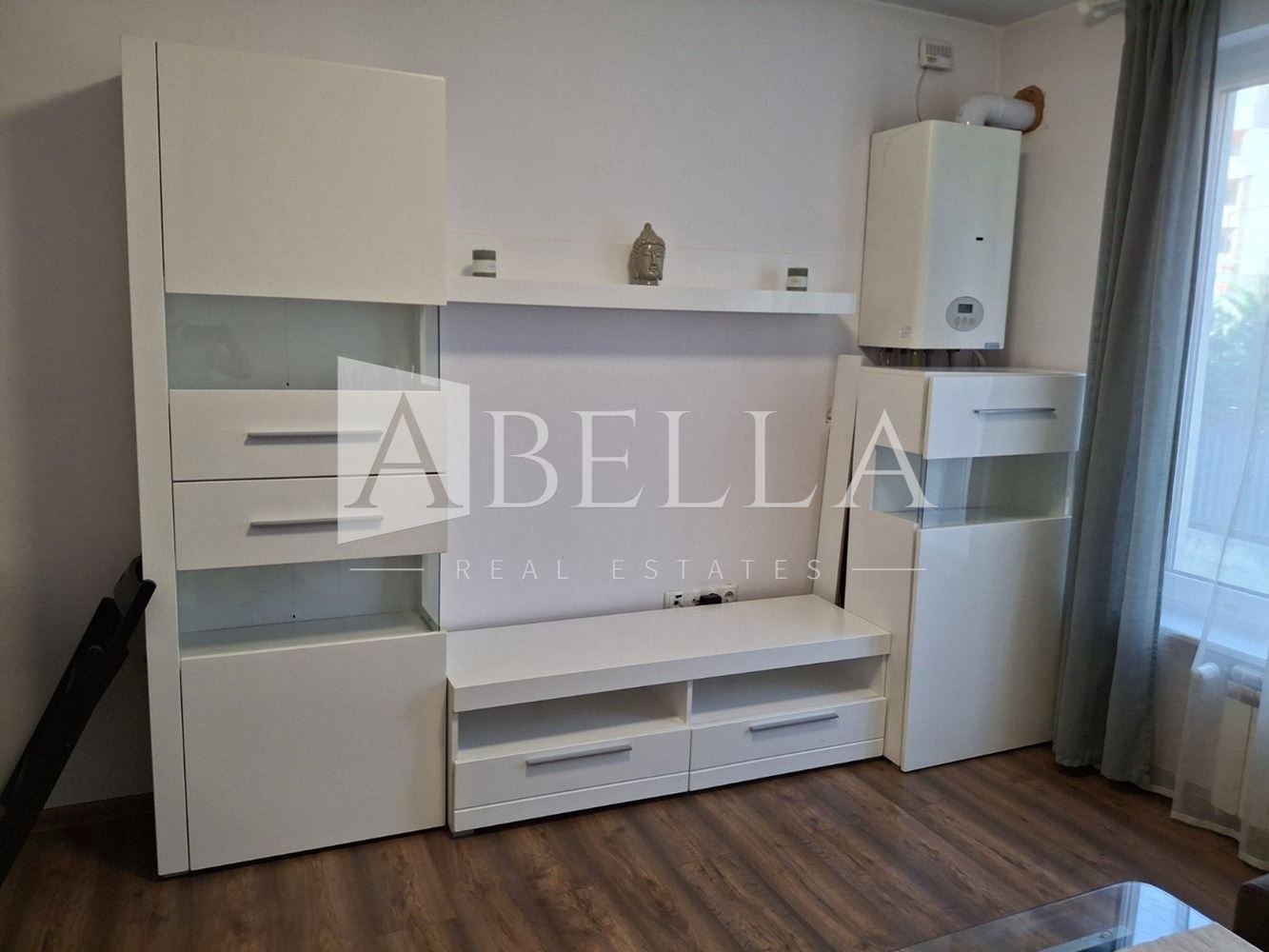 Дава под наем 2-СТАЕН, гр. София, Овча купел, снимка 3 - Апартаменти - 56006771