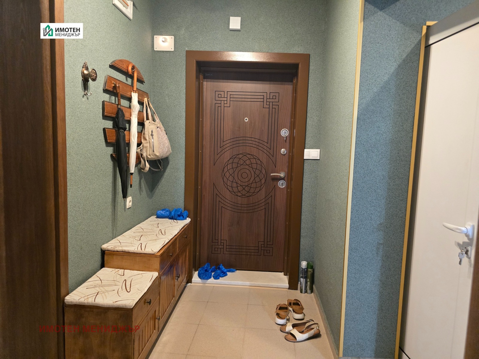 Дава под наем 3-СТАЕН, гр. Плевен, Широк център, снимка 9 - Апартаменти - 55929362