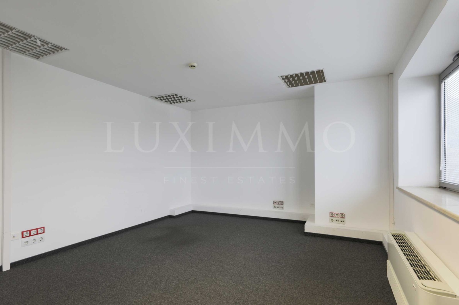 Дава под наем ОФИС, гр. София, Център, снимка 6 - Офиси - 54155384