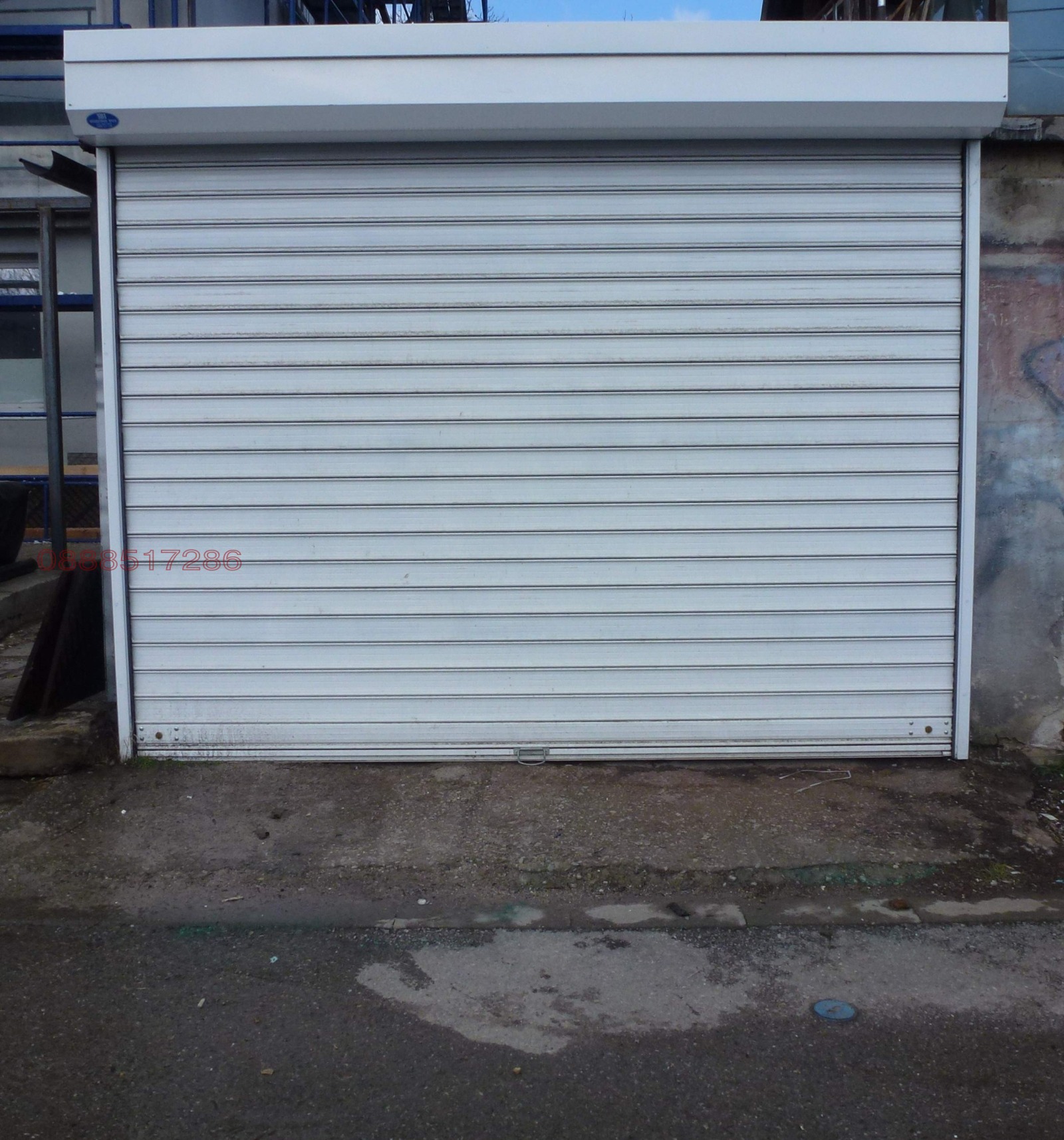 Дава под наем ГАРАЖ, ПАРКОМЯСТО, гр. София, област София-град