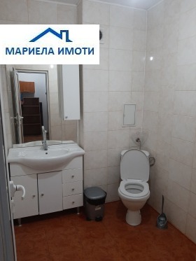 1 dormitorio Kyuchuk Parizh, Plovdiv 9