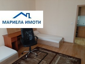 1 dormitorio Kyuchuk Parizh, Plovdiv 4