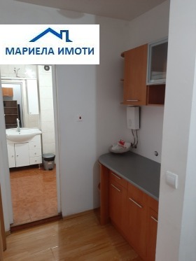 1 dormitorio Kyuchuk Parizh, Plovdiv 8