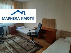 1 dormitorio Kyuchuk Parizh, Plovdiv 6