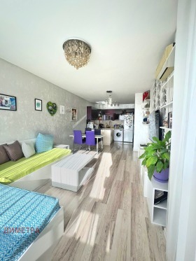 1 bedroom Trakiya, Plovdiv 2