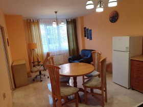 1 bedroom Tsentar, Sofia