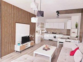 1 bedroom Asparuhovo, Varna
