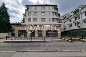2 makuuhuonetta m-t Gardova glava, Sofia 9